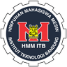 HMM ITB