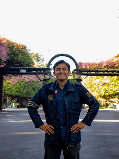 Department of Public Relations