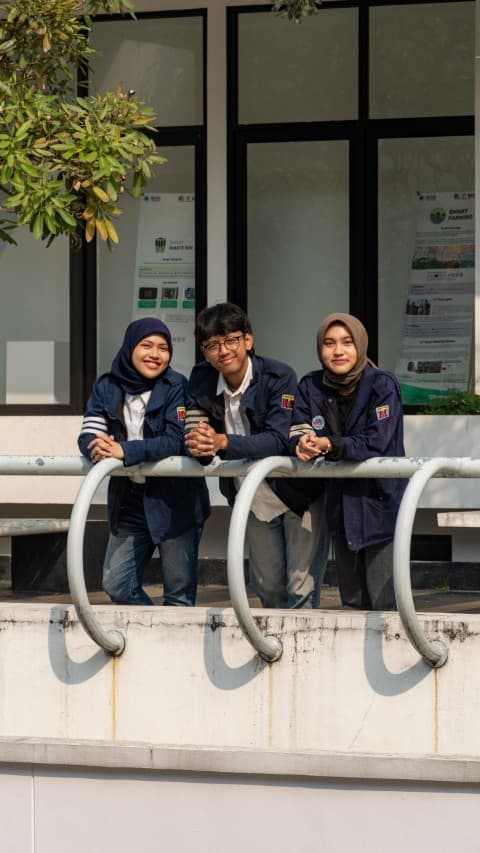 Division of Community and Well-being