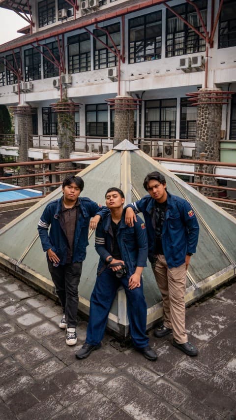 Sub-Bureau of Photography and Videography